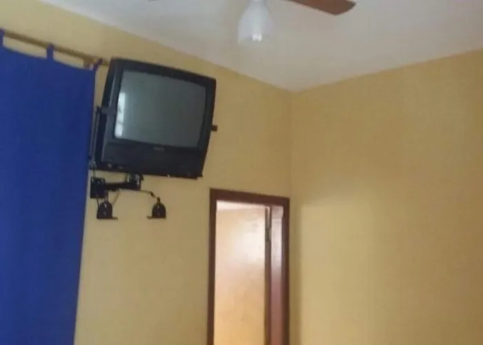 Shalon Hotel Uberaba