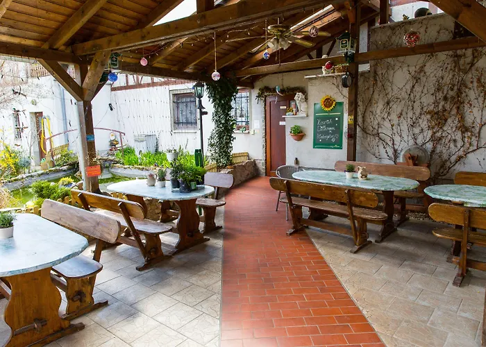 Hotels in Nohra (Weimar)
