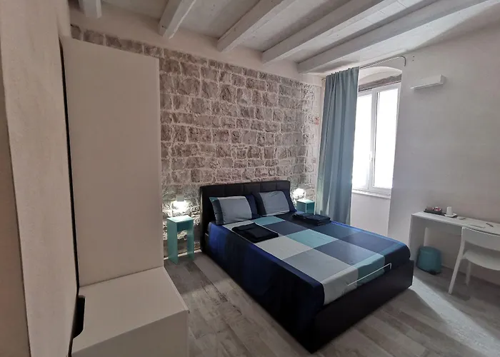 Bed and Breakfast San Pietro al Borgo Molfetta