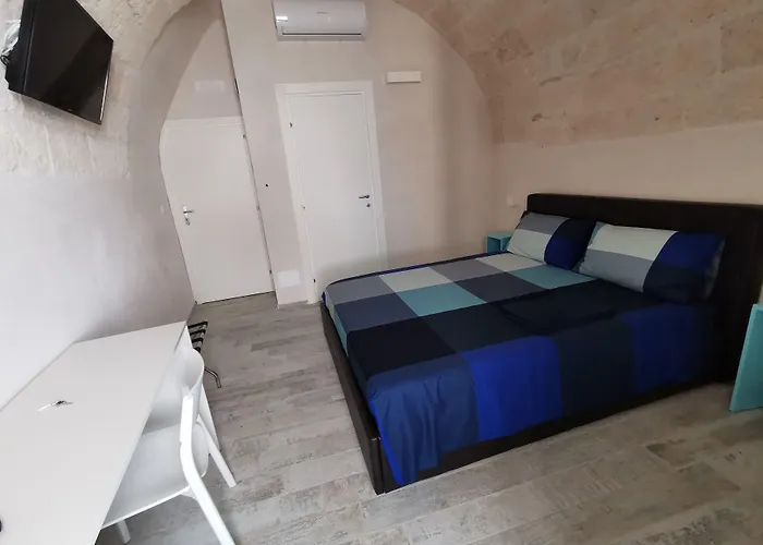 Bed and Breakfast San Pietro al Borgo Molfetta