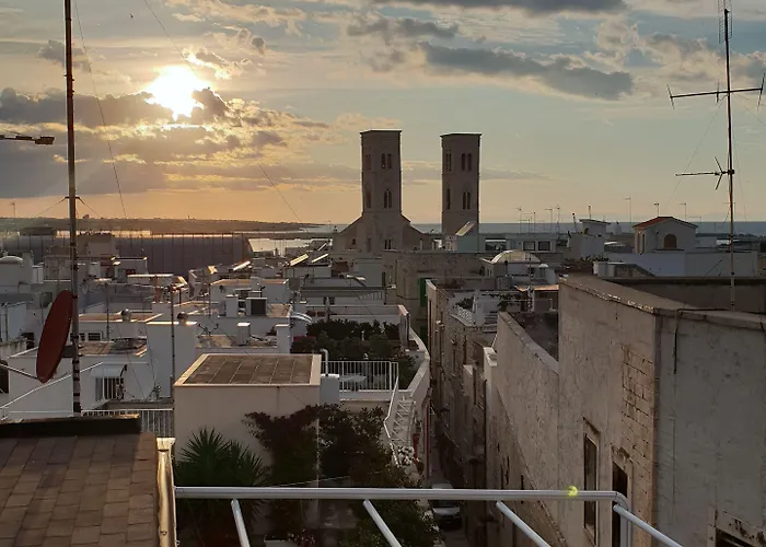 Bed and Breakfast San Pietro al Borgo Molfetta