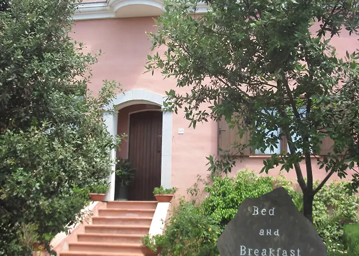 Bed & Breakfast Dessole Olbia