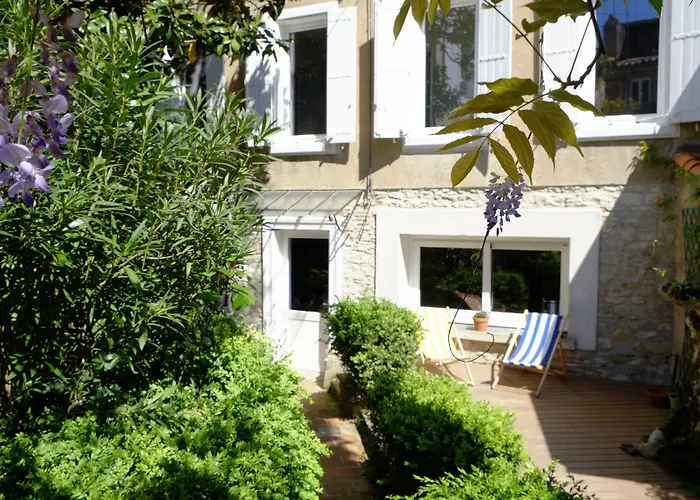 Preau Saint-Jacques