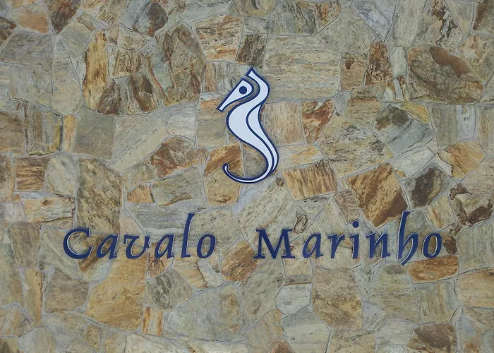 Hotel Cavalo Marinho Suítes Caraguatatuba