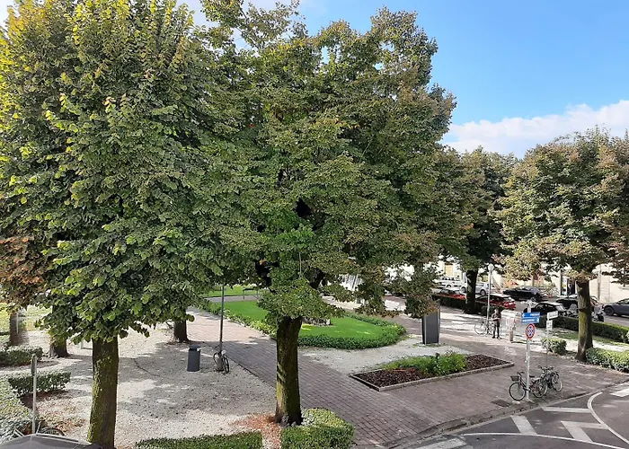 Hotel a 3 stelle a Empoli