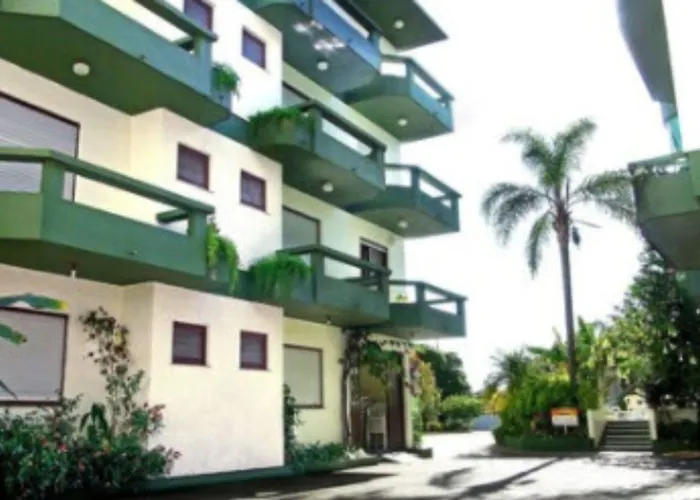 Schenkel Hotel Tramandaí