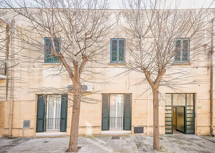 GoodStay La casa di Giovanni - Rooms - Lecce