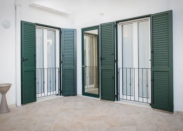 GoodStay La casa di Giovanni - Rooms - Lecce