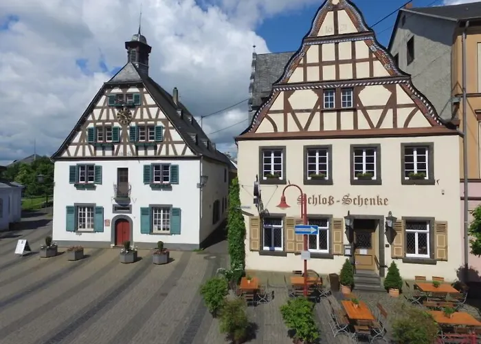 Hotels in Neuwied