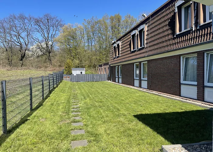 Herten (North Rhine-Westphalia) Hotels