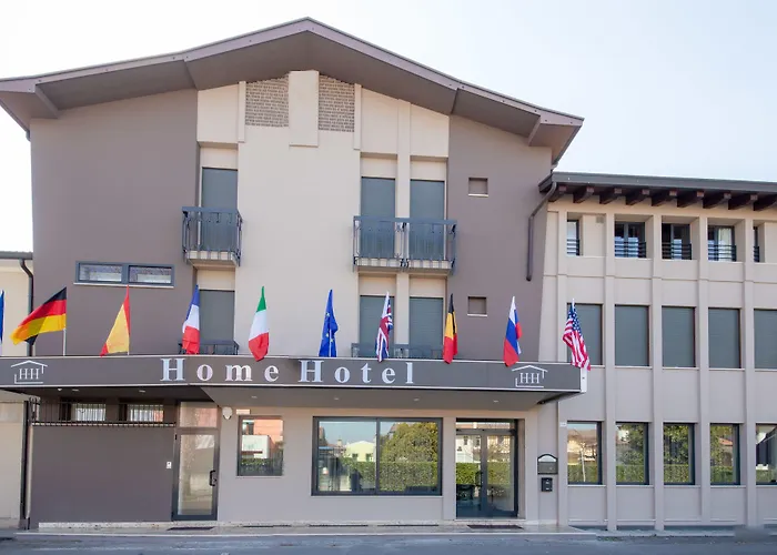 Home Hotel