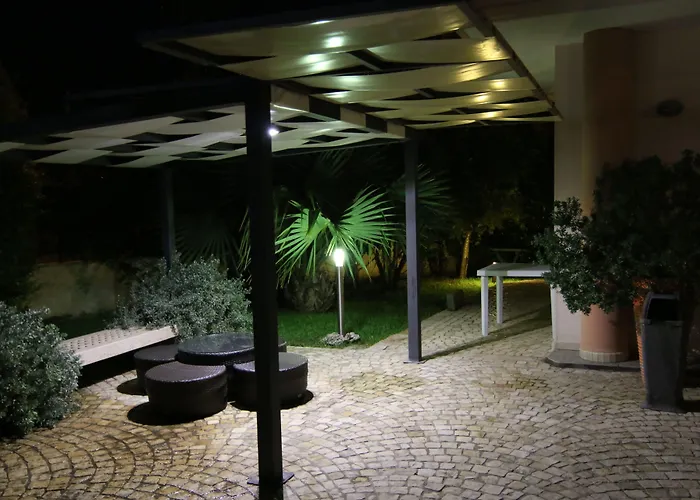 B & B Paradise Melendugno
