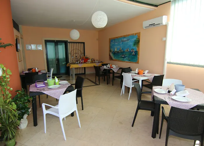 B & B Paradise Melendugno