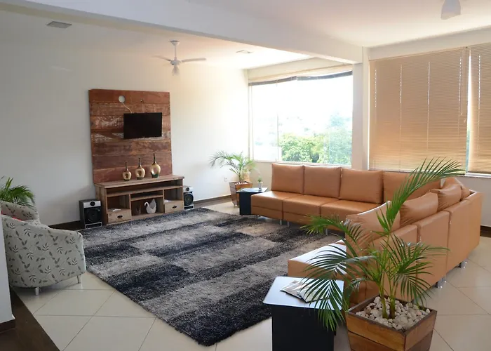 Hotel Canaã Express Jarinu