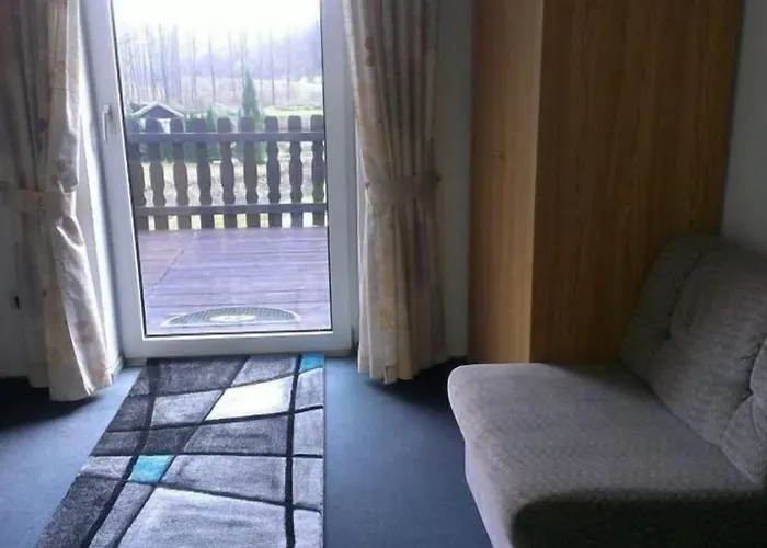 Hotel Bergische Schweiz