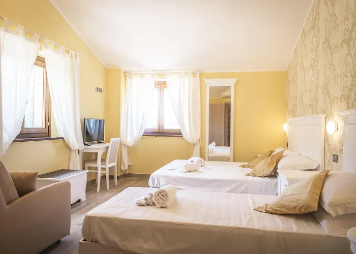 Bed and Breakfast La Dimora di Francesco Assisi