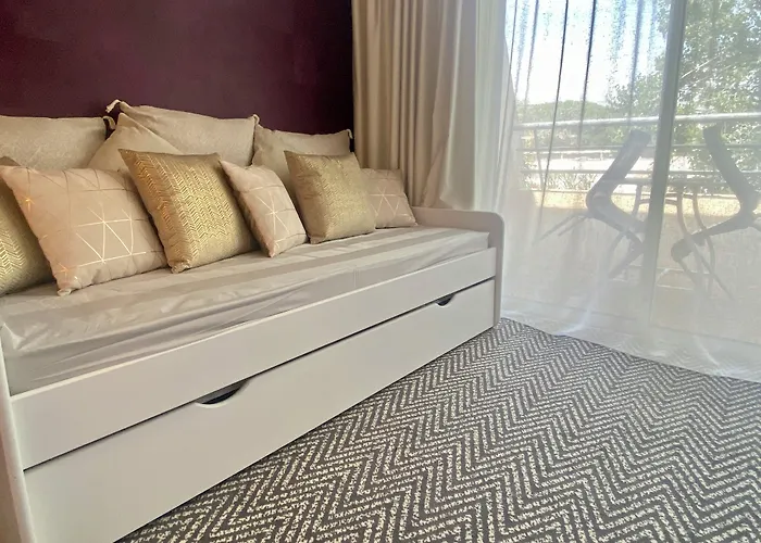 Golf Hotel La Grande Motte