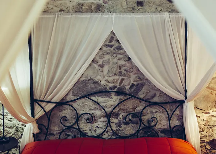 Bed and Breakfast Blu Bosa