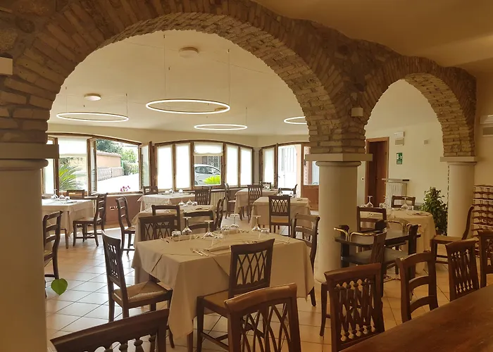 Hotel a Pozzolengo