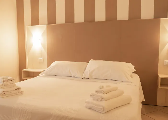 Hotel La Smorfia Castiglioncello