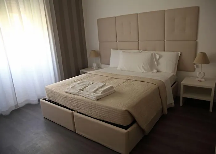 Maison Flaminio Roma