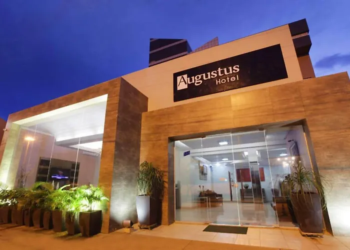Augustu'S Hotel