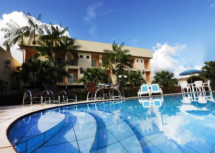 Augustu'S Hotel Altamira 