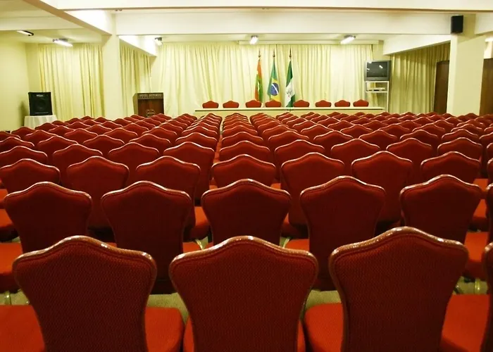 Hotel Bertaso Chapecó