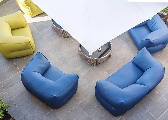 Don Giulio Luxury Rooms Vico Equense