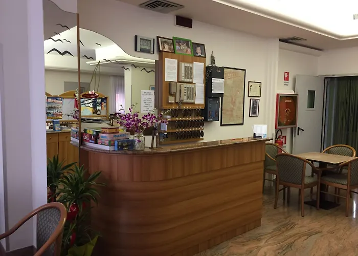 Hotel Nuova Doel Sottomarina