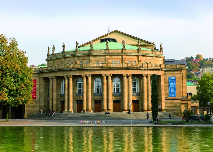 Brita Hotel Stuttgart