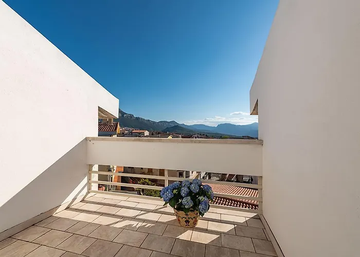 Bed And Breakfast Dorgali