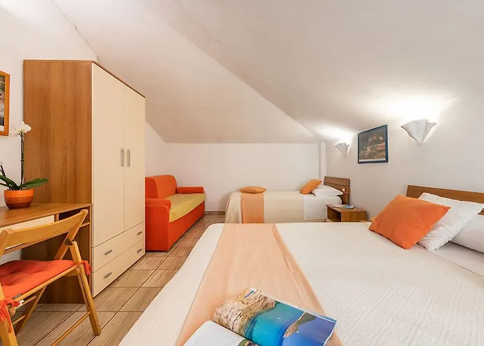 Bed And Breakfast Dorgali