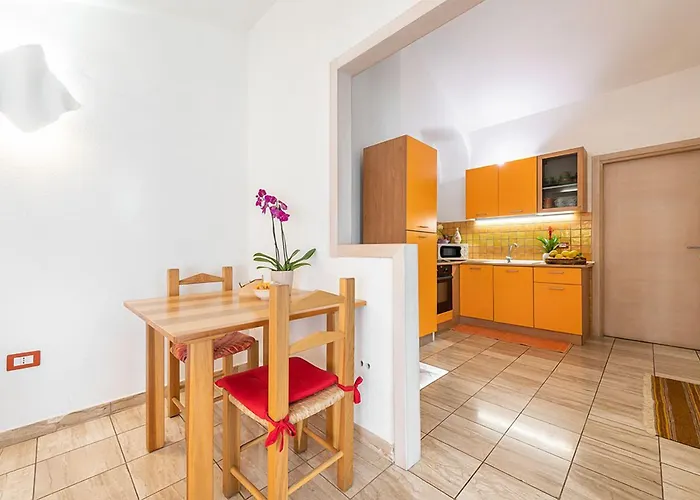Bed And Breakfast Dorgali