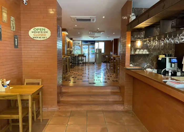 Aonang Inn Krabi town
