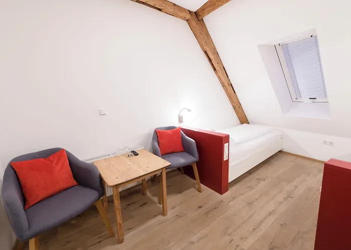 Hotel Garni Viktoria Lindau 