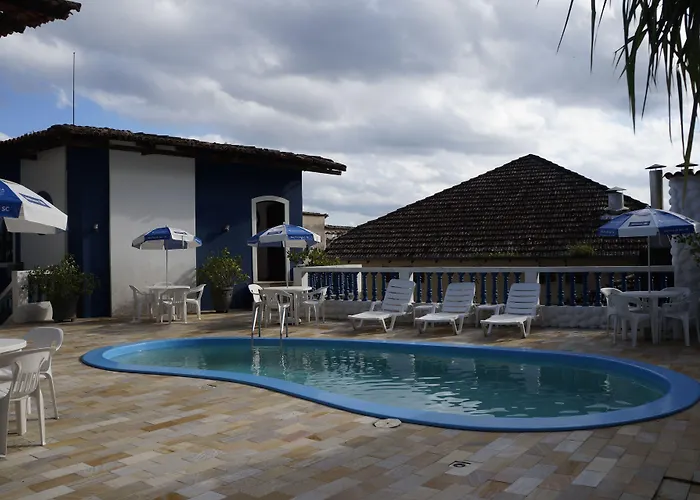 Hotel Zibamba
