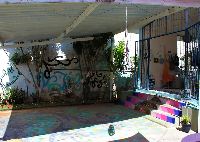 Hostel Das Canárias Natal