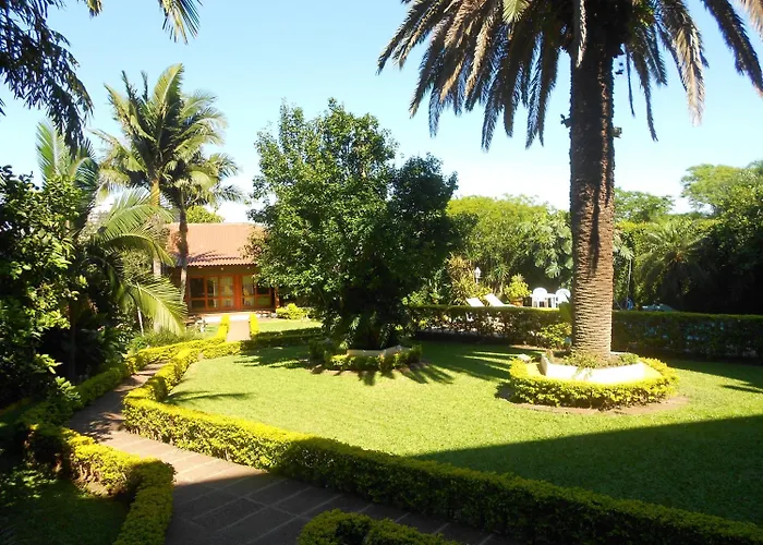 River Hotel Uruguaiana