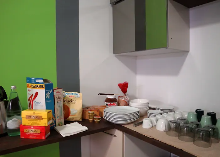 Dimora dell'Arte B&B Sesto San Giovanni