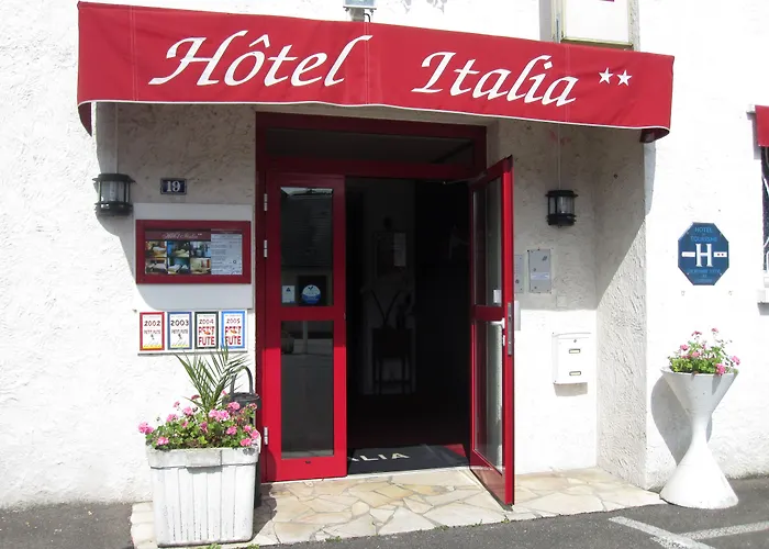 Hotel Italia