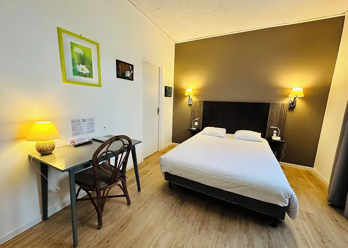 Hotel Italia Tours