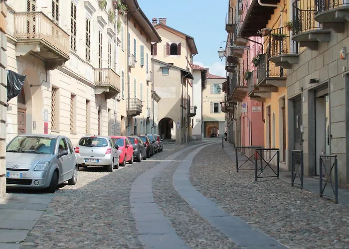 B&B Chiara Biella