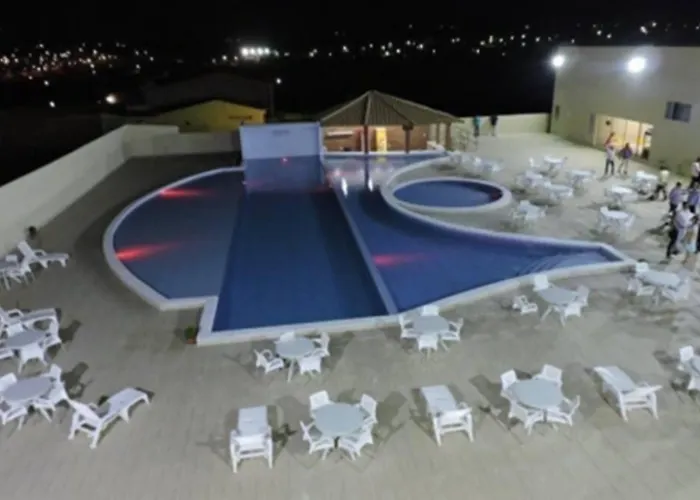 Lacazzona Hotel