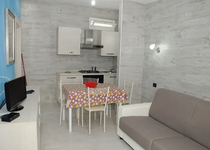Residence Carrieri Pulsano