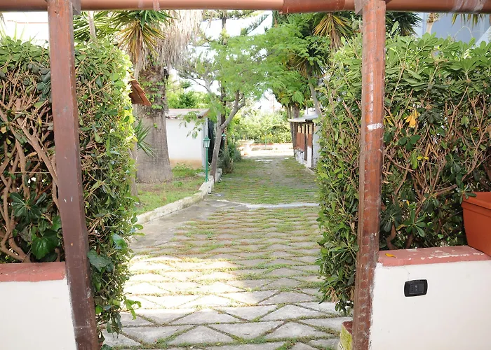 Residence Carrieri Pulsano