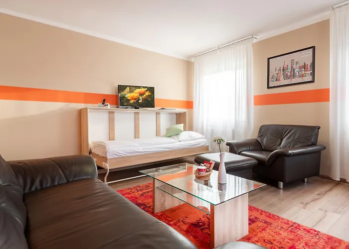 Geilenkirchen Hotels
