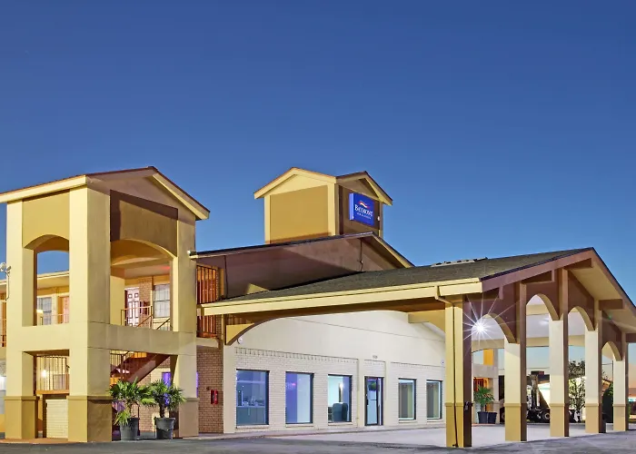 Baymont By Wyndham Bartonsville Poconos