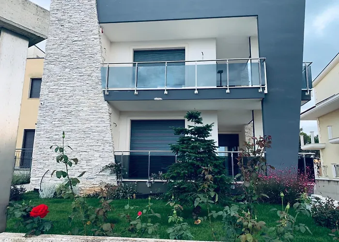 B&B La Rosa dei Venti