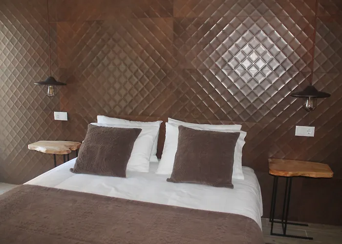 Guilhim Guest House Nazaré